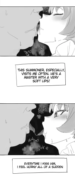 Page 7 of Cafe Cuties