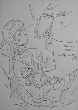 Page 1 of be with you