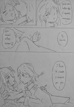 Page 5 of be with you