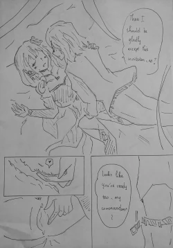 Page 6 of be with you