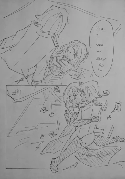 Page 7 of be with you