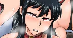 Page 6 of Yor Rakugaki Matome