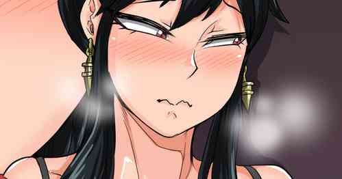 Download Yor Rakugaki Matome