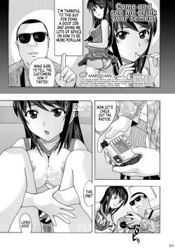 Page 10 of Tonari no Fuudol Soushuuhen 1 Fashion Massage2 | My Neighbor is a Sex Worker Anthology 1 "Fashion Massage Establishment" Ch.1-2