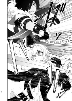 Page 39 of Sankaime no Yakusoku | 第三次的约定