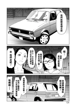 Page 124 of Hinodesou no Onna8