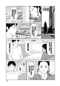 Page 79 of Hinodesou no Onna8