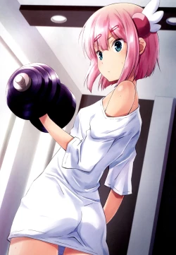 Page 16 of Machikado Mazoku no Gyakushuu