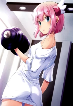 Page 17 of Machikado Mazoku no Gyakushuu