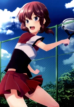 Page 7 of Machikado Mazoku no Gyakushuu