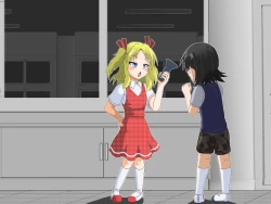 Page 49 of Boys←→Girls School TS Dirty Talk