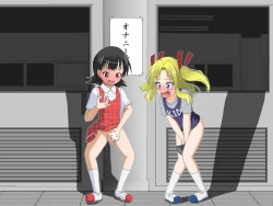 Page 68 of Boys←→Girls School TS Dirty Talk