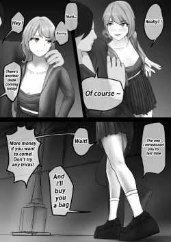 Page 22 of 【纯杀之死亡约会】Appointment with Death