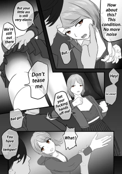 Page 23 of 【纯杀之死亡约会】Appointment with Death