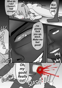 Page 36 of 【纯杀之死亡约会】Appointment with Death