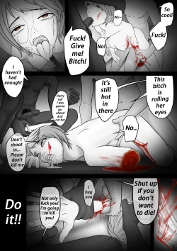 Page 37 of 【纯杀之死亡约会】Appointment with Death