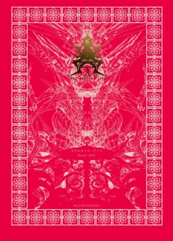 Page 1 of Necropolis Alice