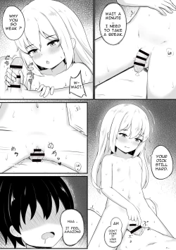 Page 16 of Mondai no Aru Ofuku