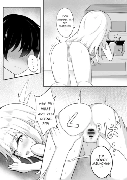 Page 7 of Mondai no Aru Ofuku