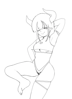 Page 15 of "Prologue" Madougu-ya no Kyokubu Seme Choukyou Nisshi