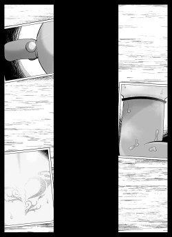 Page 23 of "Prologue" Madougu-ya no Kyokubu Seme Choukyou Nisshi