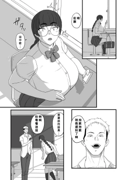 Page 2 of Ecchi na Haishin shiteita Jimiko-chan ga GyaruOtoko ni Odosarete Ecchi na Koto sareru Hanashi