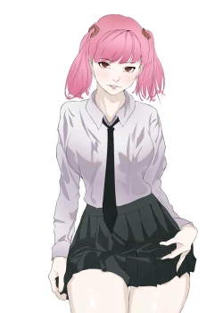 Page 4 of Me and my selfish self