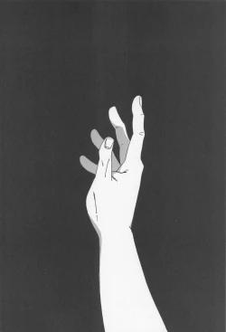 Page 3 of Boku dake o Mite