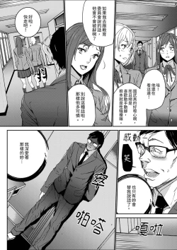 Page 100 of Hitozuma Kyoushi Kari老師,妳在老公面前變得這麼濕了喔？1-8 Complete