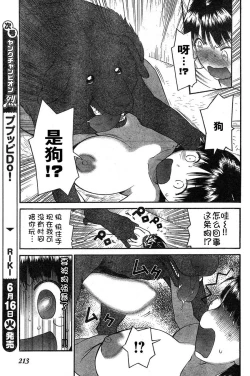 Page 5 of なにくるイ子さん！【02】