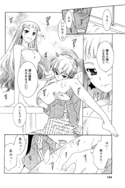 Page 140 of COMIC Men's Young 2007-05