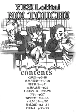 Page 9 of Special:Lolita-W