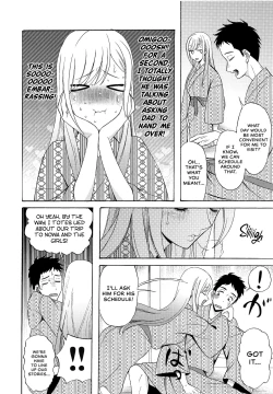 Page 14 of Kono Bisque Doll ga xx o Suru | I Will XXX my Dress-Up Darling