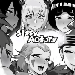 Page 1 of Sissy Factory + bonus