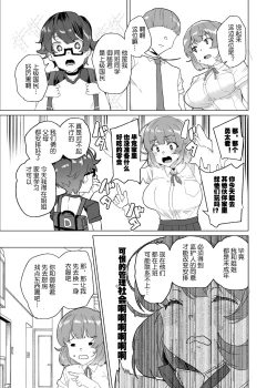 Page 30 of Joukyuu Seishi Chakushou Gimuka!? 3