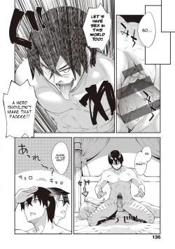 Page 2 of Isekai Kita node Sukebe Skill de Zenryoku Ouka Shiyou to Omou 5me | I Came to Another World, So I Think I'm Gonna Enjoy My Sex Skills to the Fullest! 5th Shot