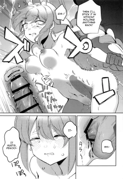 Page 17 of Jouzu ni Settai Dekiru kana? | Do you Think We'll Be Good Enough Entertainment?