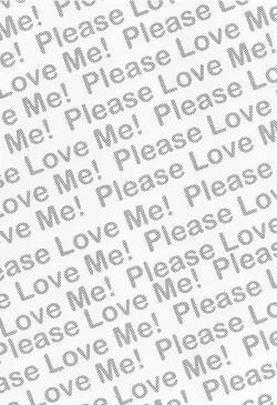 Page 3 of Please Love Me!