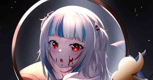 Download AMONG US HOLOLIVE EN