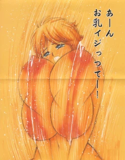 Page 3 of Chichi Ane