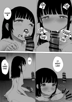 Page 38 of JC Chinpomonth lifestyle challenge: A Middle Schooler rooming in an apartment filled with dicks!