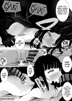 Page 51 of JC Chinpomonth lifestyle challenge: A Middle Schooler rooming in an apartment filled with dicks!