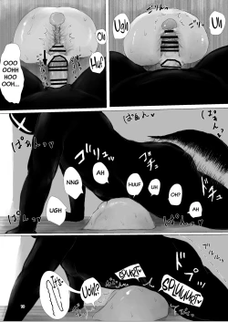 Page 9 of JC Chinpomonth lifestyle challenge: A Middle Schooler rooming in an apartment filled with dicks!