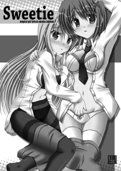 Page 2 of Sweetie