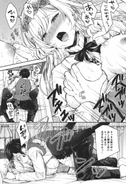 Page 29 of 隷嬢の小夜曲调教