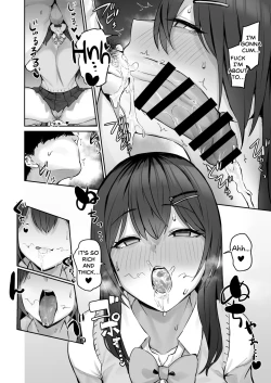 Page 16 of Majime desu ga, Nani ka? | So I’m a “Good Girl”, So What?