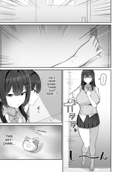 Page 7 of Majime desu ga, Nani ka? | So I’m a “Good Girl”, So What?