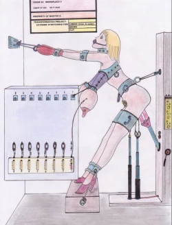 Page 1 of The fate of Barbara