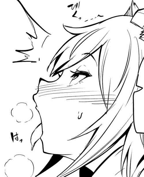 [Makin] Momi Aya Manga (Touhou Project)[chinese]