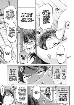 Page 21 of Joshi Luck!Final Chapter